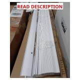 Assorted blind lot