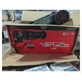 Milwaukee M18 21" Self-Propelled Lawn Mower