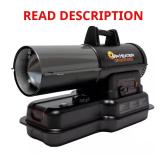 Mr. Heater Contractor 80K BTU Space Heater