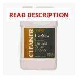 TEC Tile/Grout Cleaner 33-0608-5111 Qt