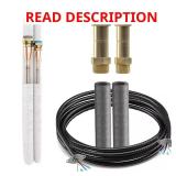 MRCOOL DIY 5th Gen 25 ft Line Set Kit
