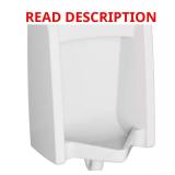American Standard Washbrook Urinal White