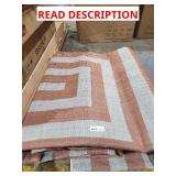 RUG (unknown measurments)