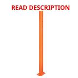 House Floor Jack, 54-150 in., 11,200 lbs max
