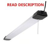 SHP 46in 128W LED Shop Light 4000K