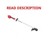 Milwaukee M18 FUEL 16" String Trimmer
