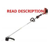 21.2cc Gas 2-Stroke String Trimmer