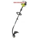 RYOBI 25cc 2-Stroke Attachment Trimmer