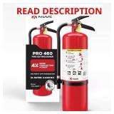 Kidde Pro 460 4-A:60-B:C Fire Extinguisher SEALED