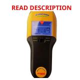 Zircon MultiScanner HD900 Stud Finder