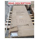 Door Slabs