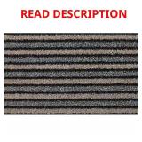 Moka 36x48 Sani-Mat Antimicrobial Mat