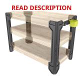 FRAMEWORK Customizable Workbench Kit