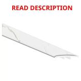 Eddinger 1/4 in. T x 1.77 in. W T-Molding