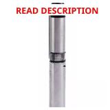 3/4 HP Submersible 2-Wire Well Pump