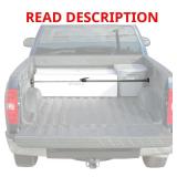 Adjustable Pickup Truck Cargo Bar