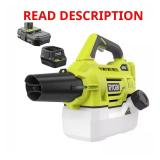 ONE+ 18V Cordless Fogger