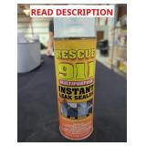 Rescue 911 Multipurpose Instant Leak Sealer