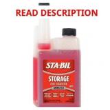 STA-BIL Storage Fuel Stabilizer 32 oz