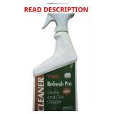 Tec Refresh Pro Stone/Tile Cleaner