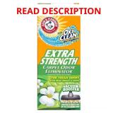 30 oz. Extra Strength Carpet Odor Eliminator