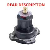 KOHLER Mixer Cap for Pressure Balance Valve