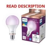 Philips Smart 100W Color A21 1P