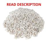 The Gravel Co. White Gravel 0.4-cu ft 30-lb