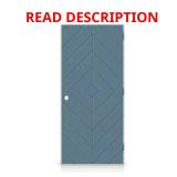 26x96 Diamond LH Interior Door