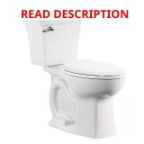 American Standard Rumson 2-Piece Toilet