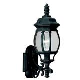 Wynfield 19.75 in. H 1-Light Wall Lantern