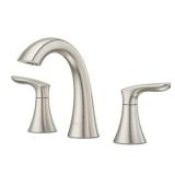 Price Pfister Lead Law Two-Handle Faucet