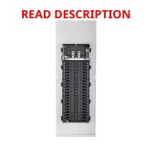 200A 42 Space Indoor Load Center LP422-LDR