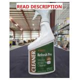 Tec Refresh Pro Stone/Tile Cleaner
