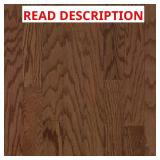 Colony Saddle Oak Engineered Flooring