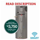 ProTerra 50Gal Smart HE HPWH