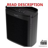 PowerPlus HEPA Air Purifier, 530 sq. ft.