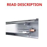 Fine/Line 30 Series 4 ft. Baseboard Heater