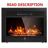 5118 BTU 28.5" Unvented Electric Furnace