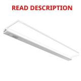 Feit 20.5" Hardwire LED Under Cabinet Light