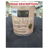 Manor Hall Interior Pearl Alkyd for Walls/Trim