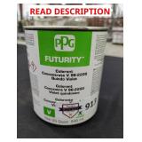 Futurity Colorant V 96-2200