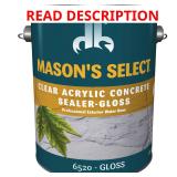 Duckback DB-6520-4 Gallon Sealer Concentrate