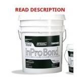 InPro Bond Rigid Vinyl Sheet Adhesive