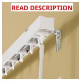 Home Decorators Blinds Head Rail 104"