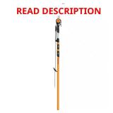 Tree Pruner w/ Chain-Drive, 7-16 ft.