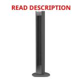 Xtra Air 48" 12 Speed Tower Fan w/DC Motor