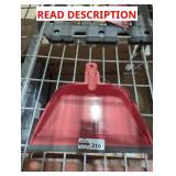 Dust Pan