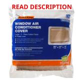 Frost King Window AC Cover 11x12.5 in