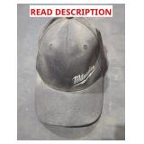 Milwaukee Hat, Small
